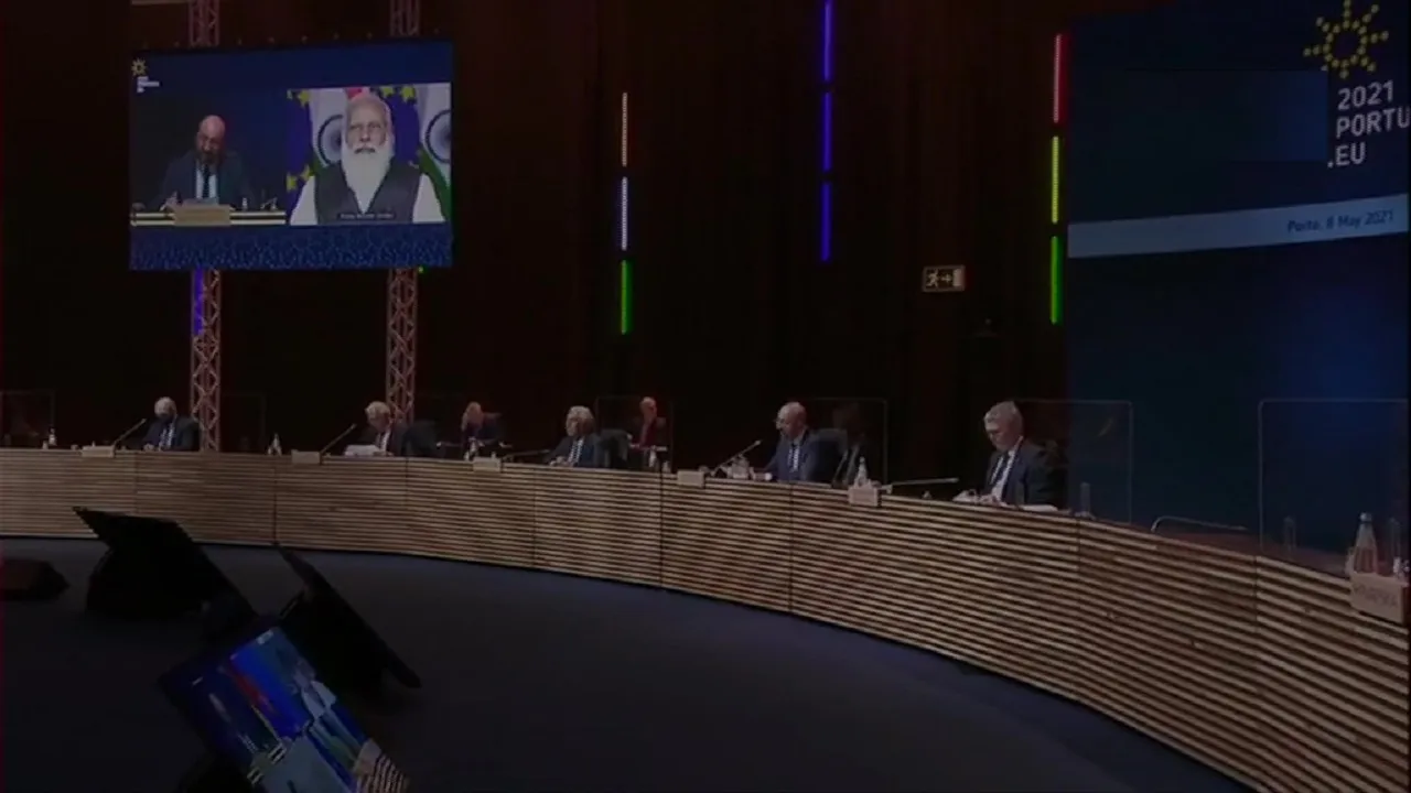 Prime Minister Narendra Modi