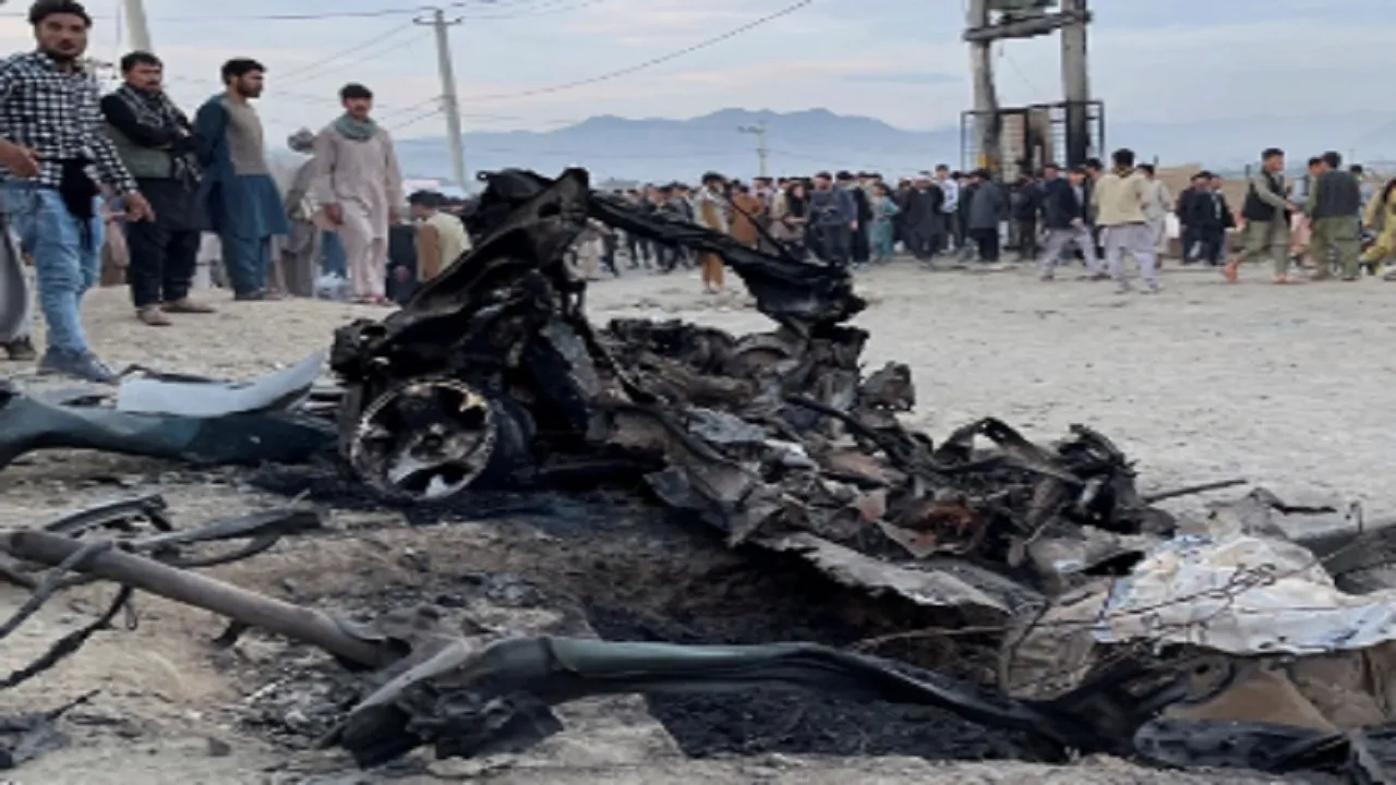 Kabul