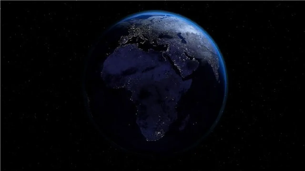Earth