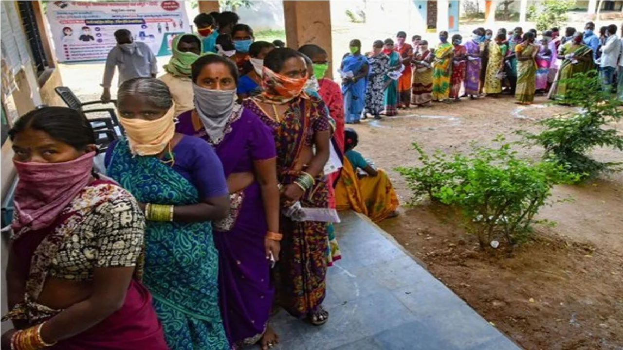 UP Panchayat Elections