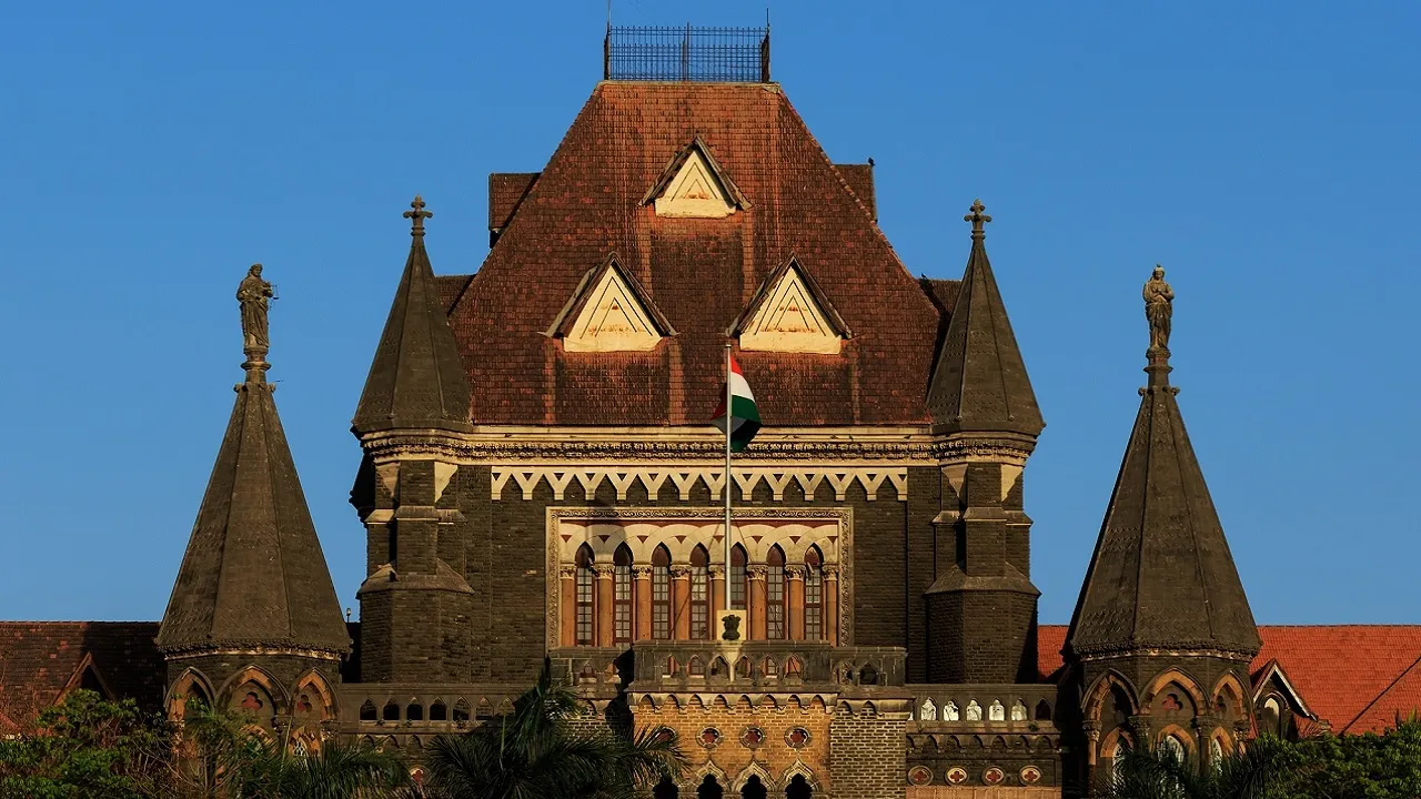 bombay high court
