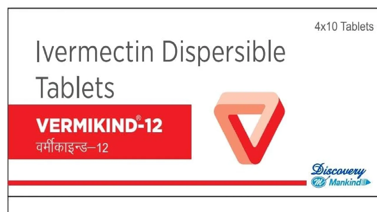 ivermectin