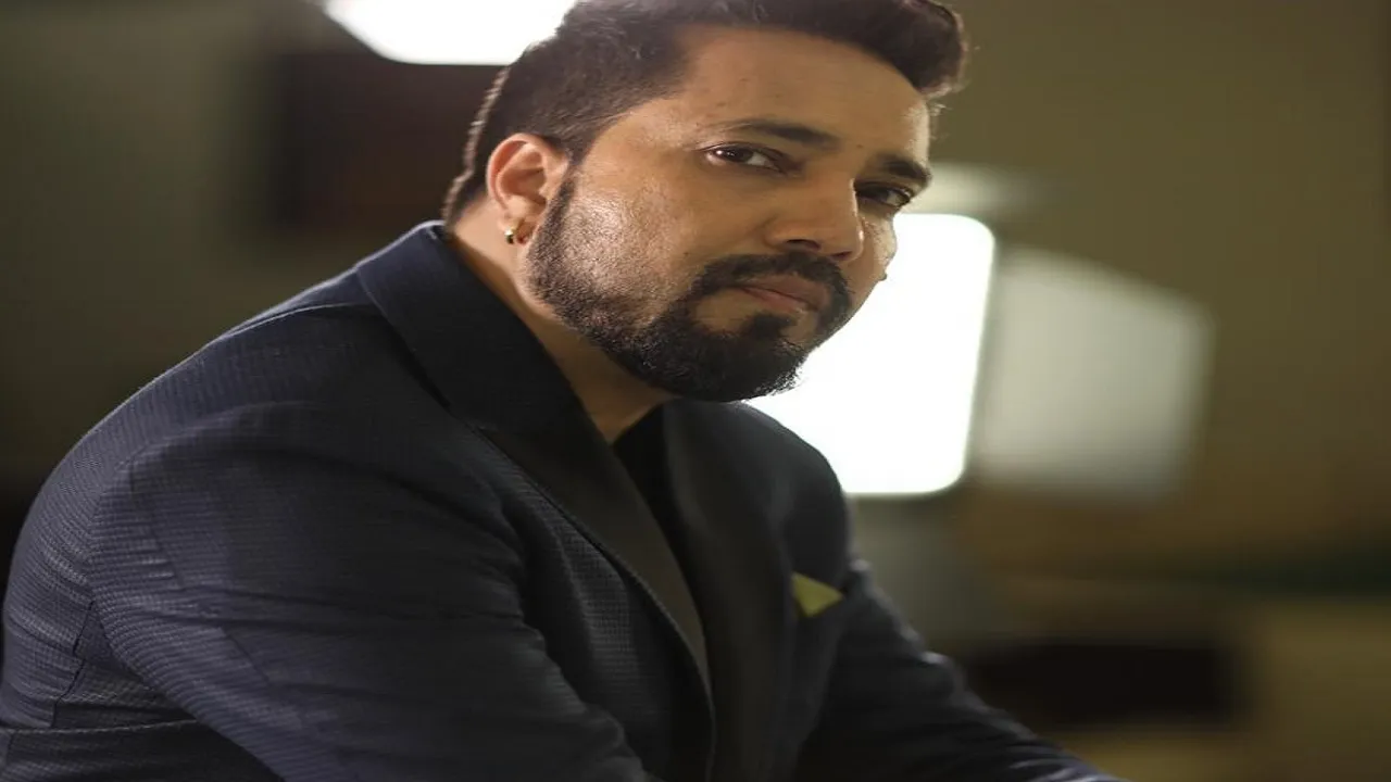 mika singh
