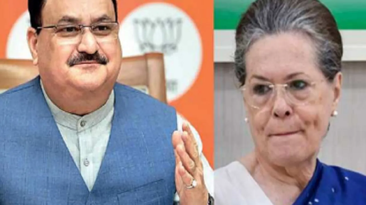 Nadda Sonia