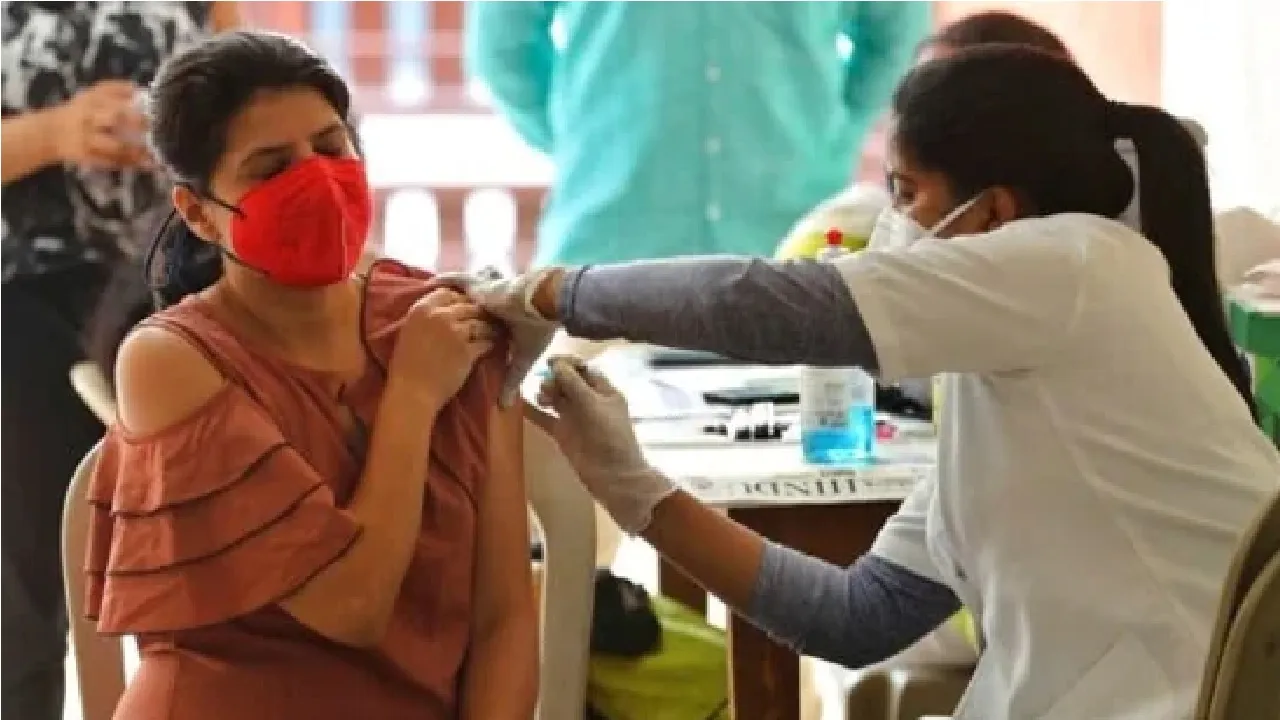 Corona Vaccine