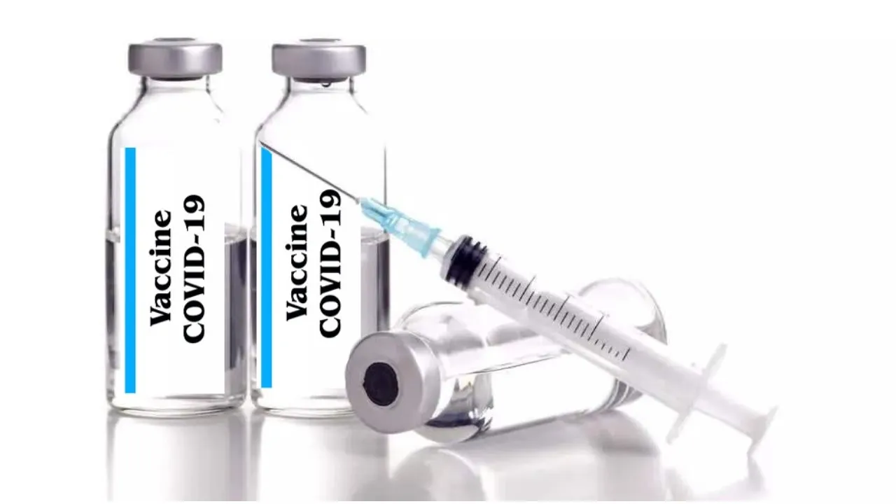 COVID-19 Vaccine