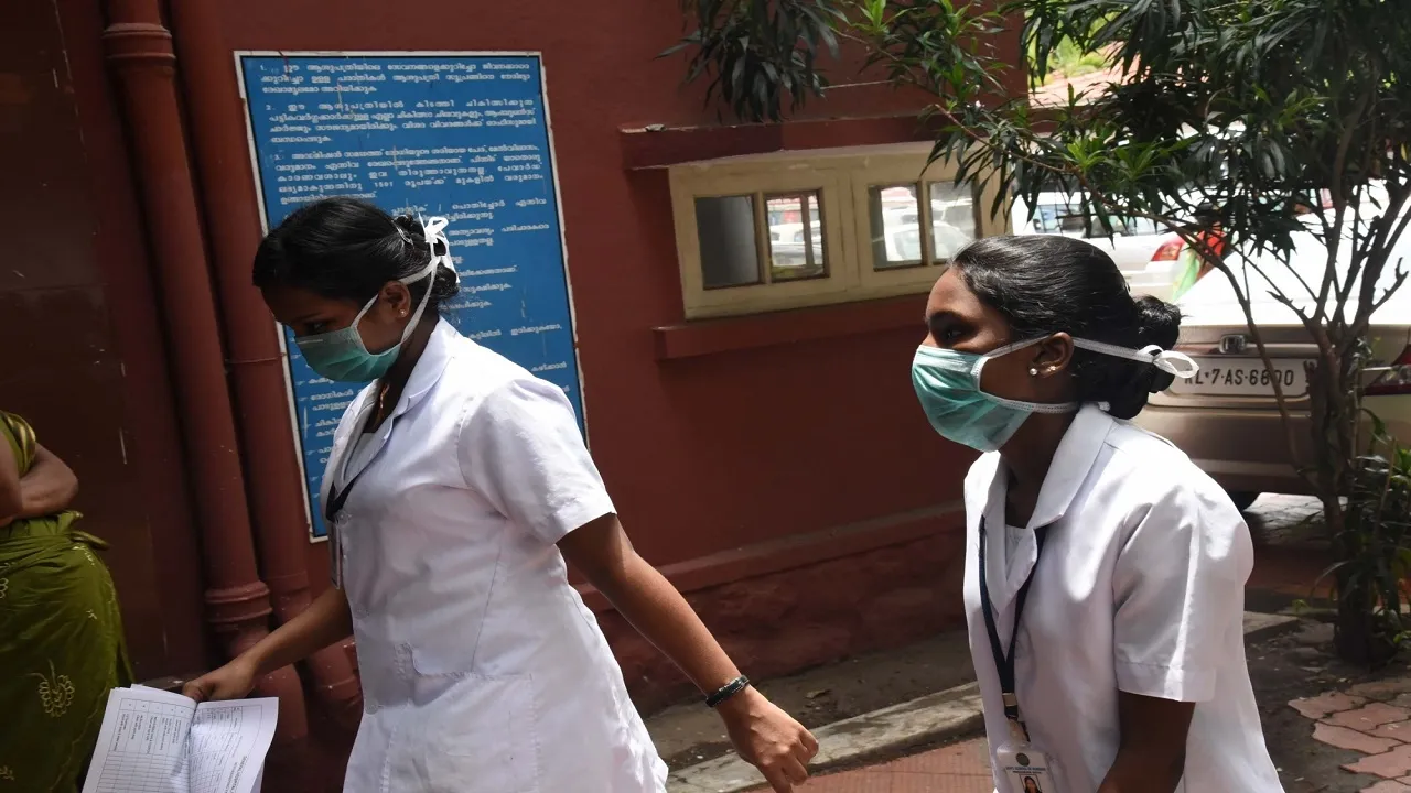 kerala cases