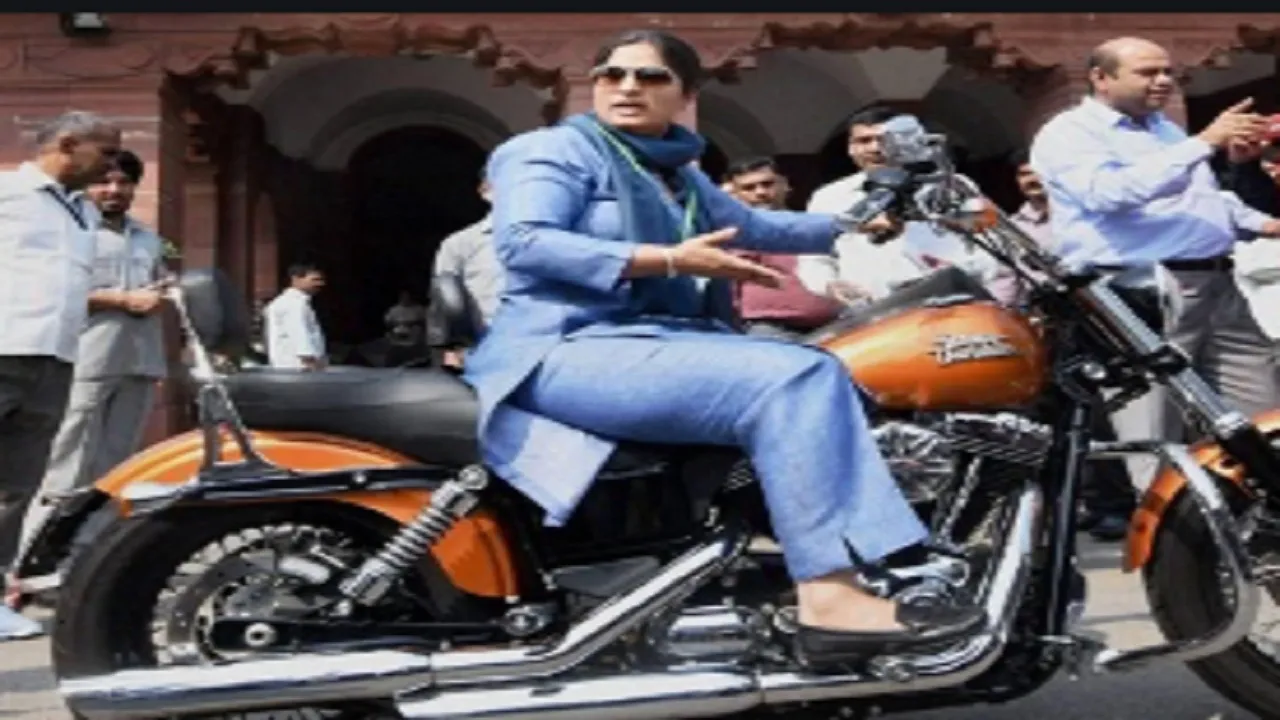 Ranjeet Ranjan