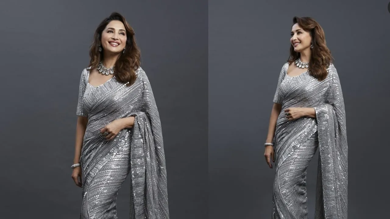 Madhuri Dixit