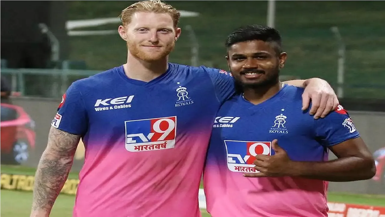 Ben Stokes