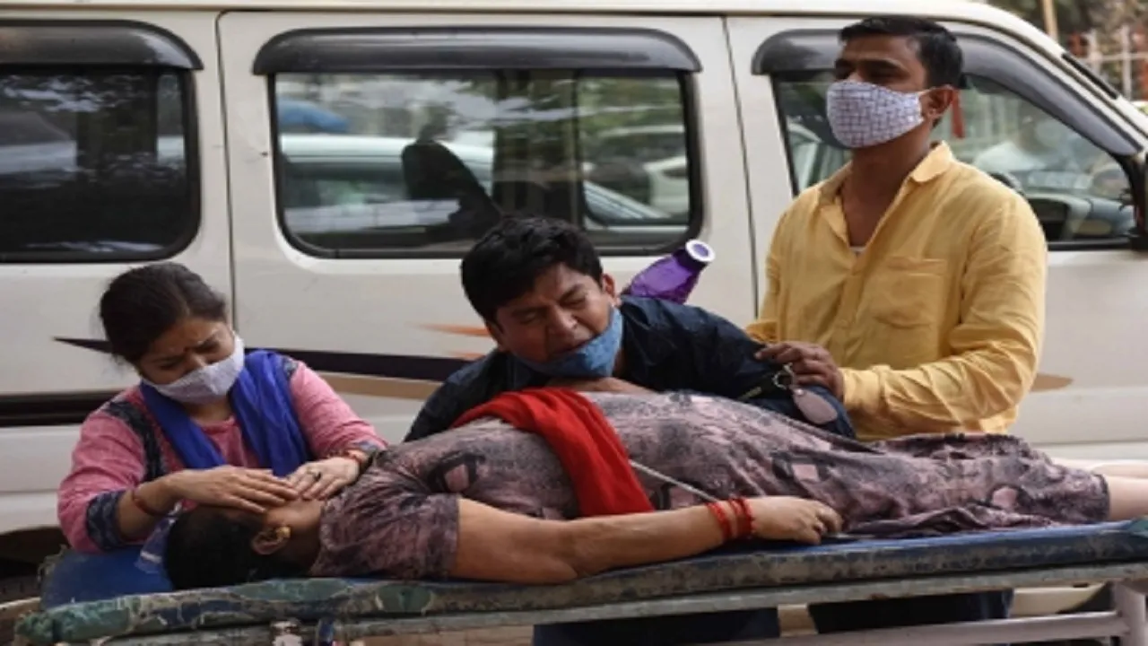 bihar corona case