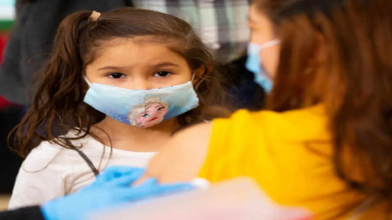 Vaccination