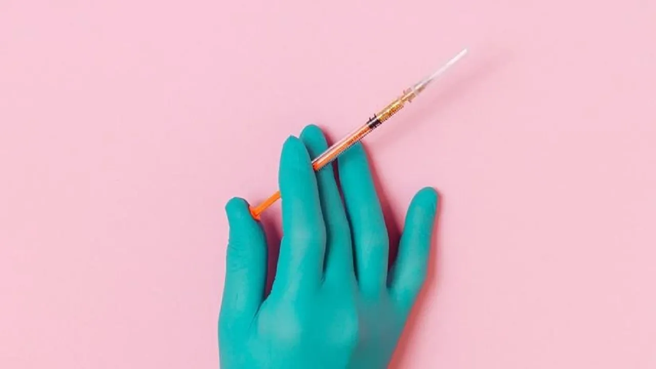 COVID 19 vaccine