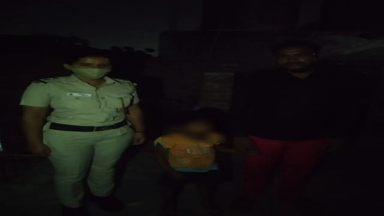 Delhi police