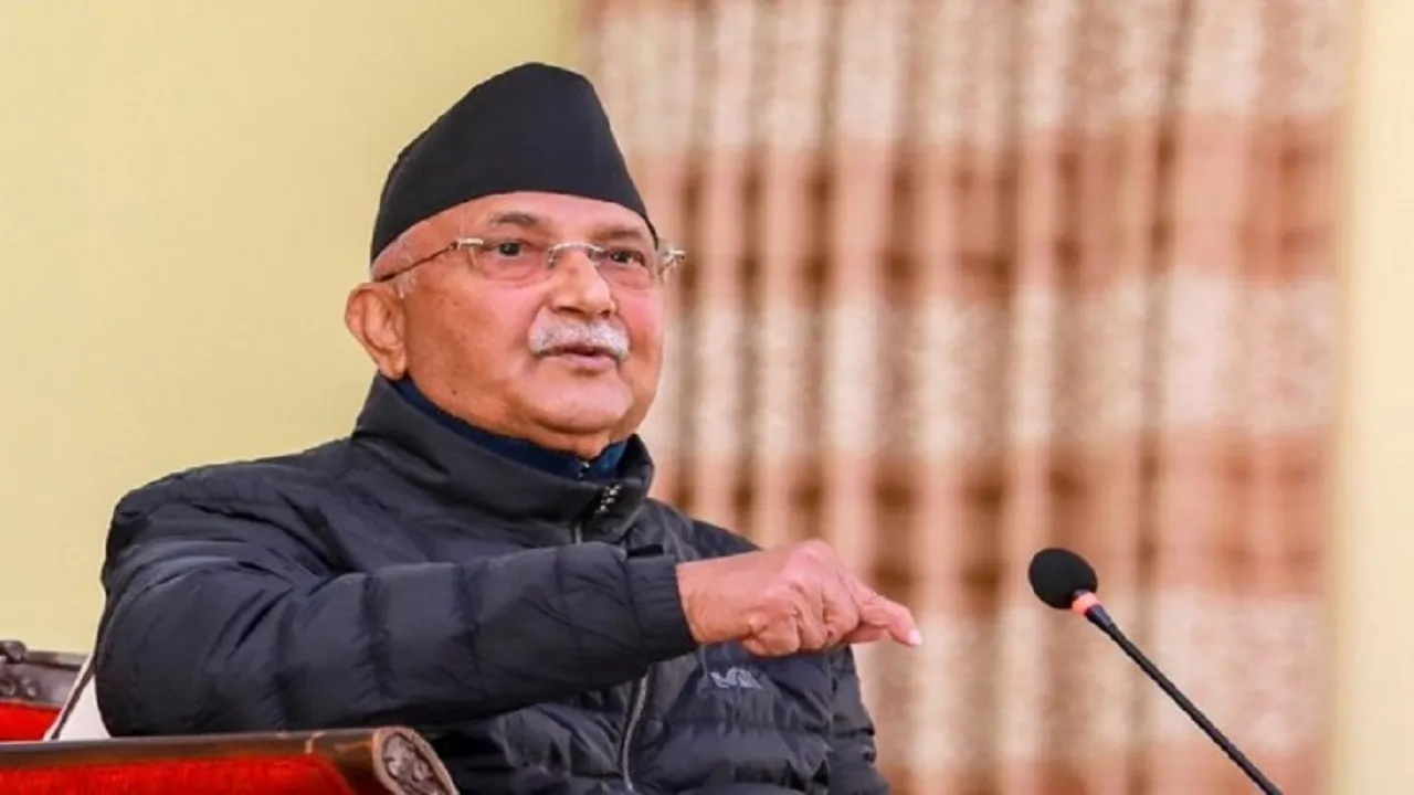 kp oli