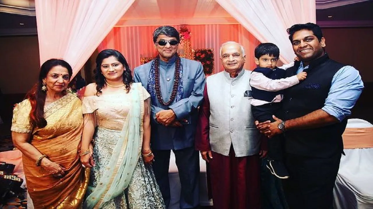 Mukesh Khanna