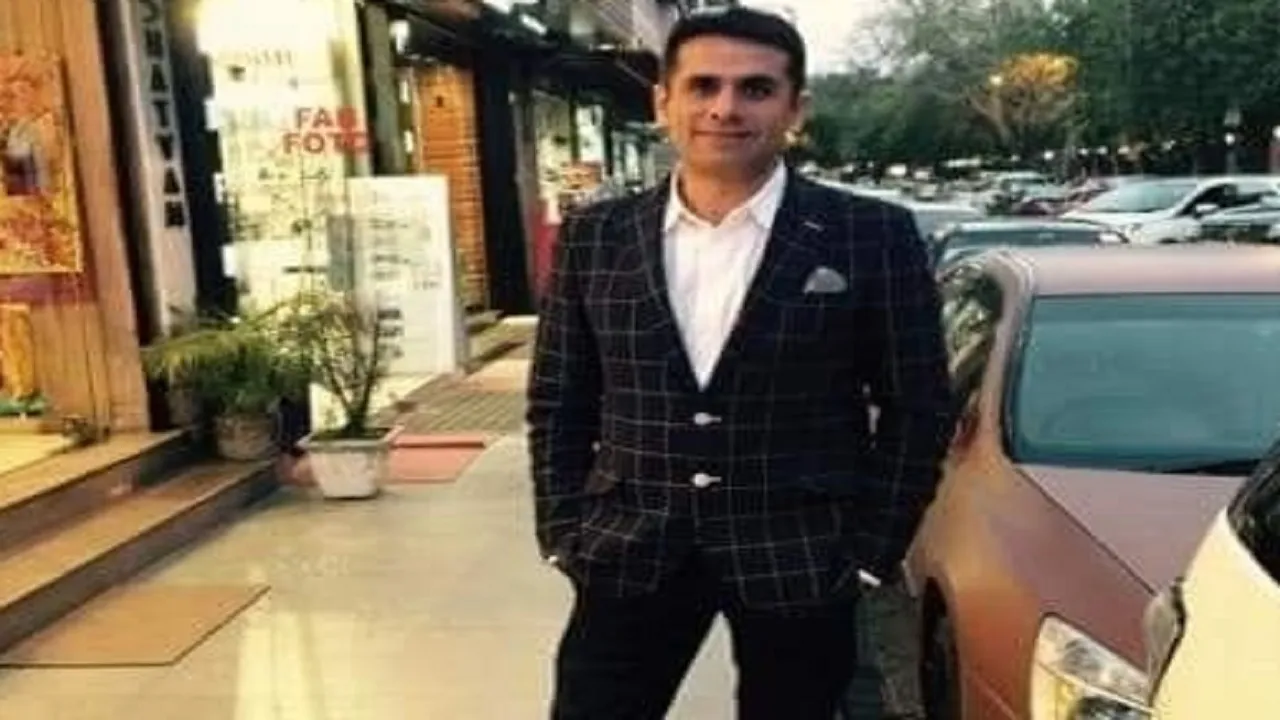 Navneet Kalra