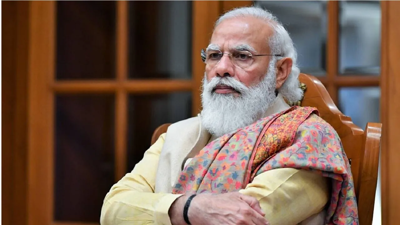 PM Modi