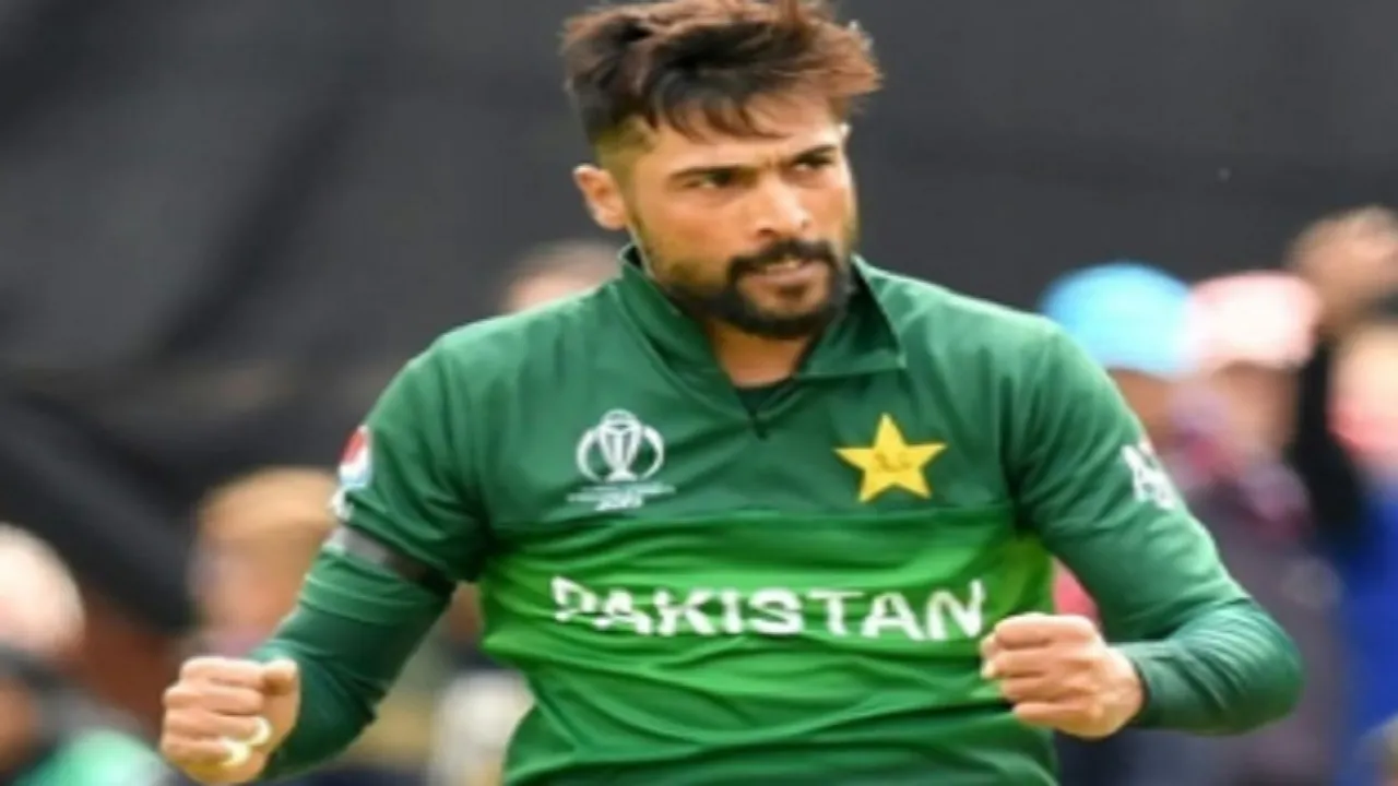 aamir