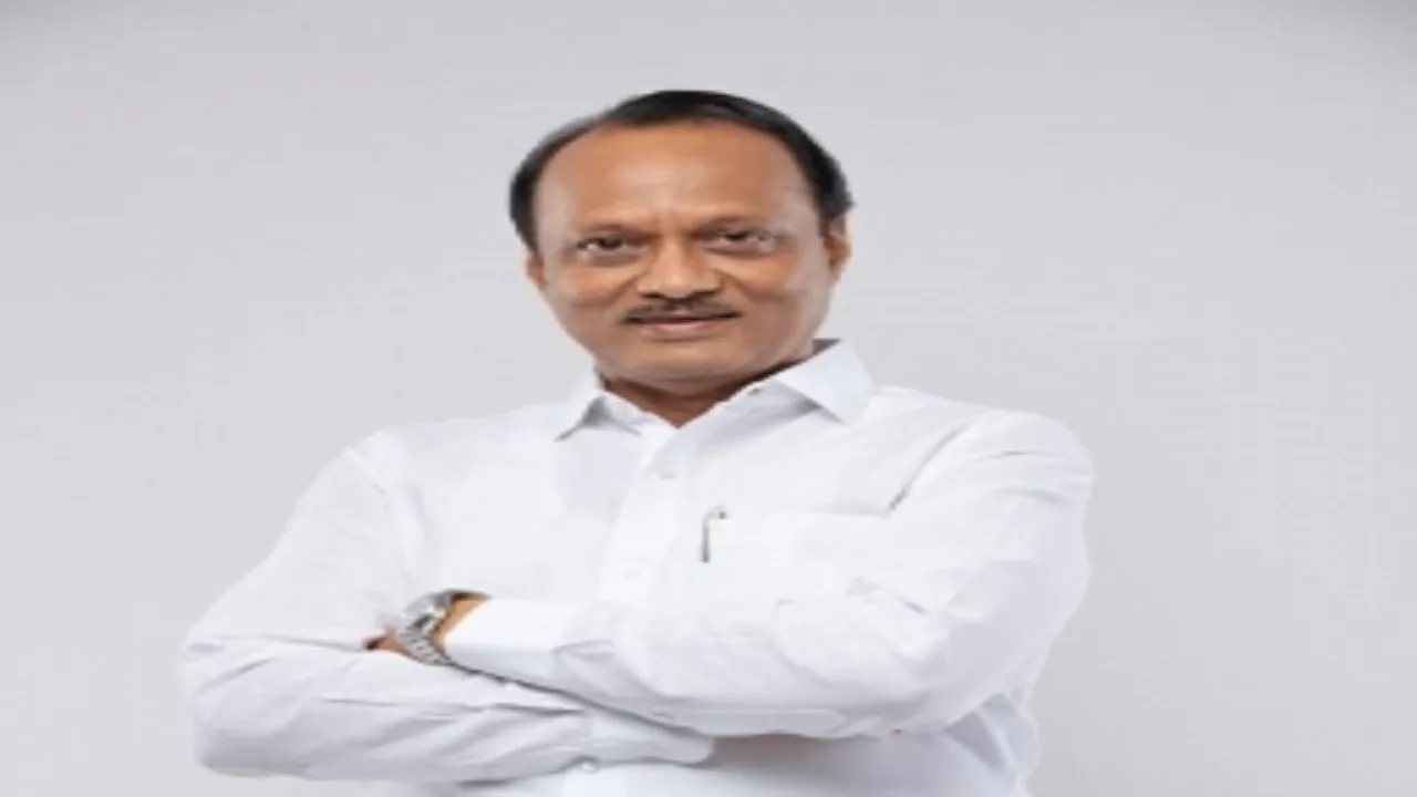 ajit pawar