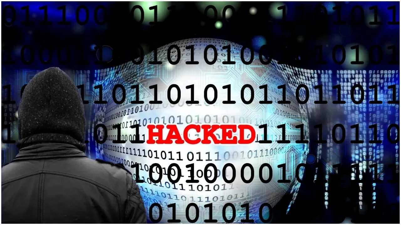 Hacking