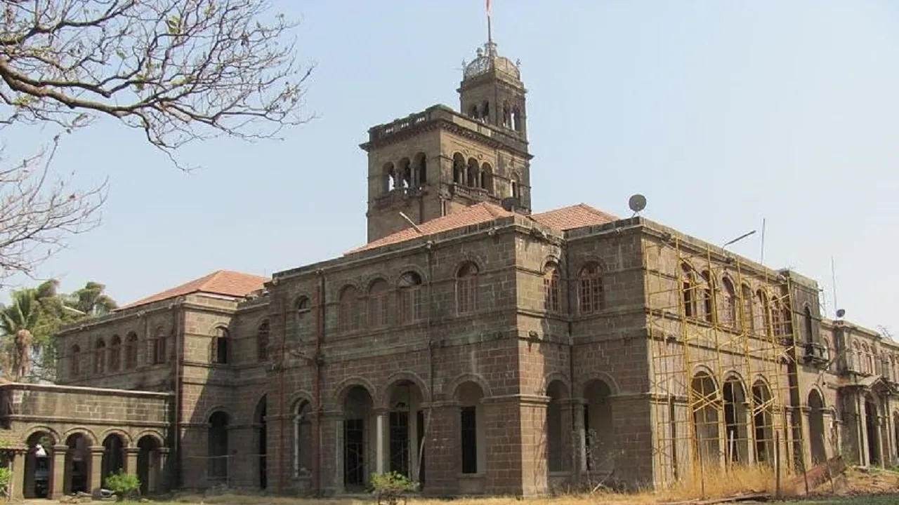 Pune University
