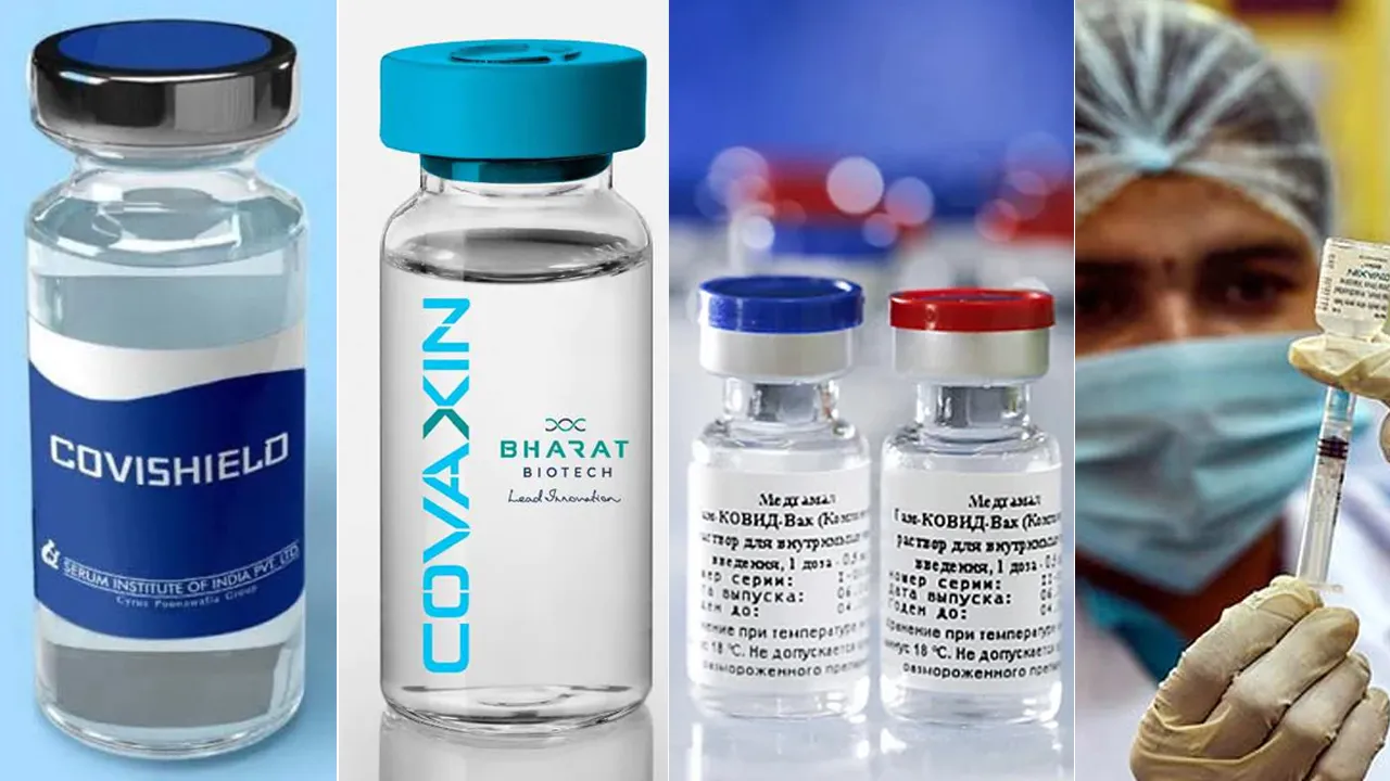 vaccination
