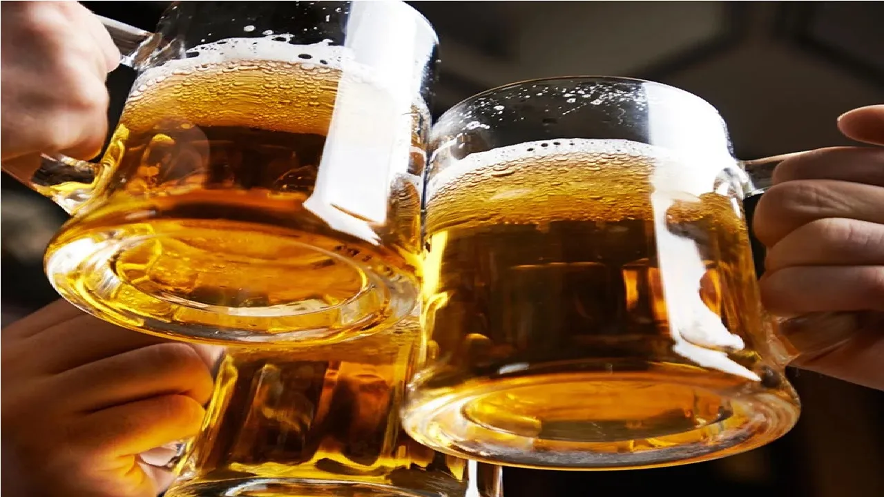 Alcohol