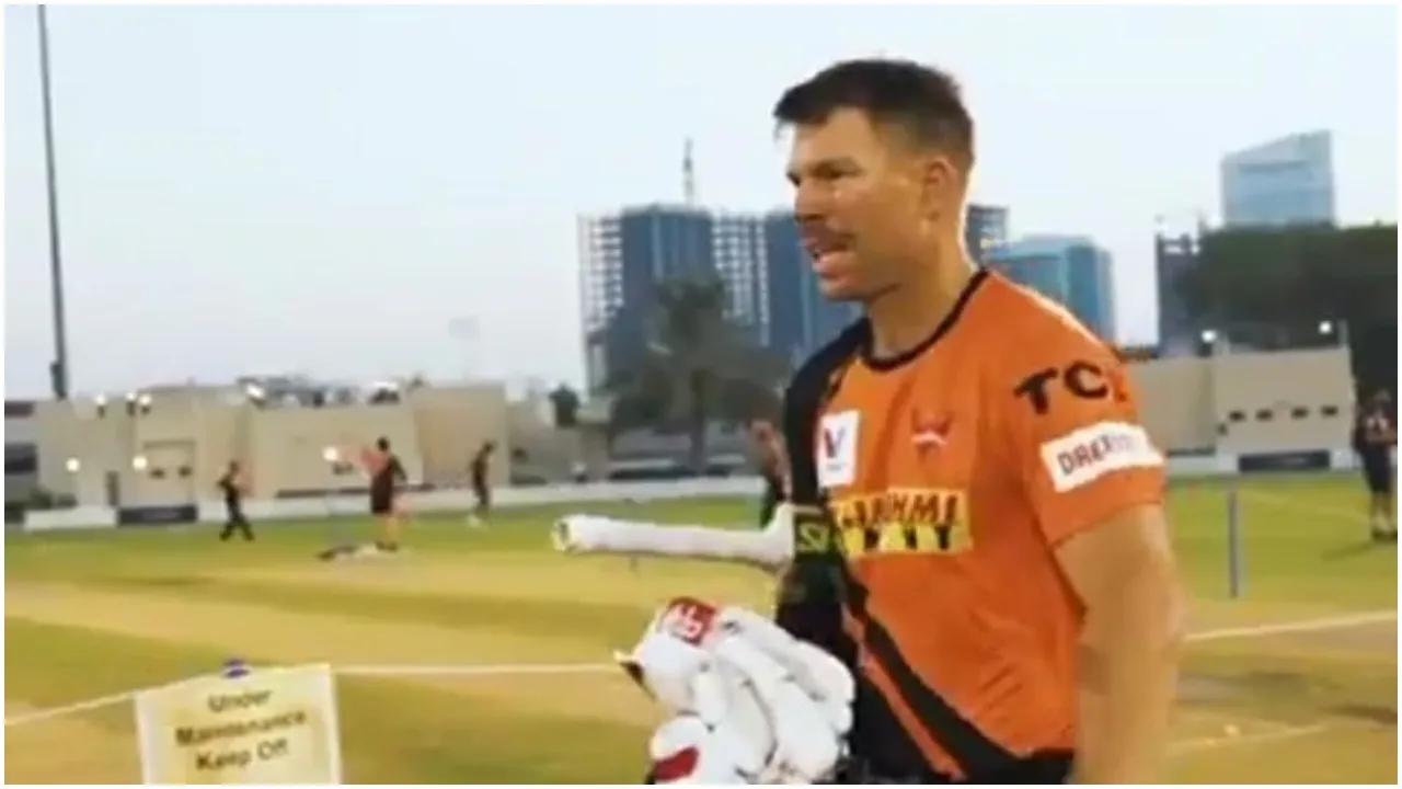 IPL 2021 : ऑस्ट्रेलियाई खिलाड़ी अब जाएंगे अपने देश, माइक हसी हुए निगेटि
