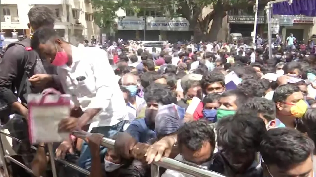 Chennai