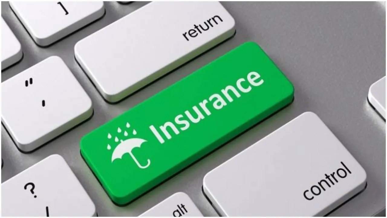 Term Life Insurance