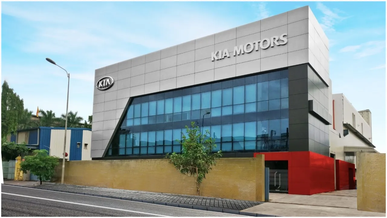 Kia Motors