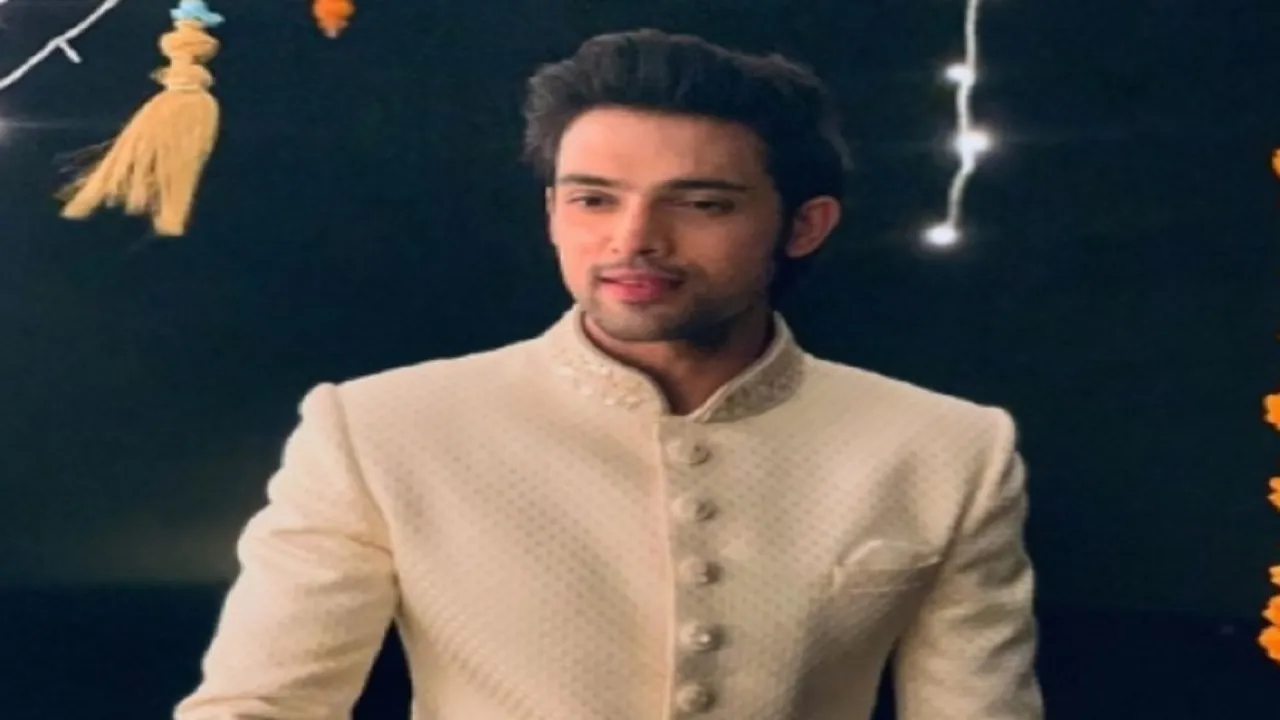 Parth samthaan