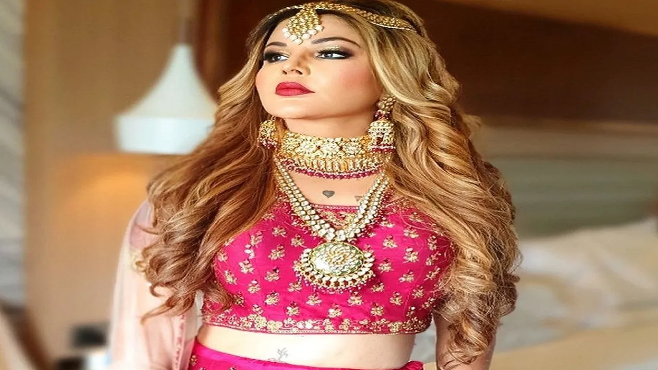 Rakhi Sawant
