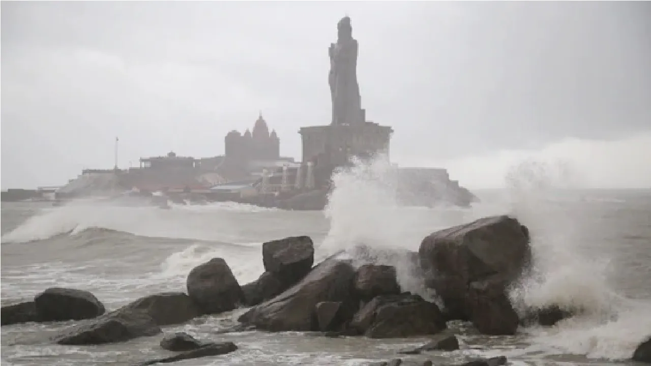 Cyclone Tauktae