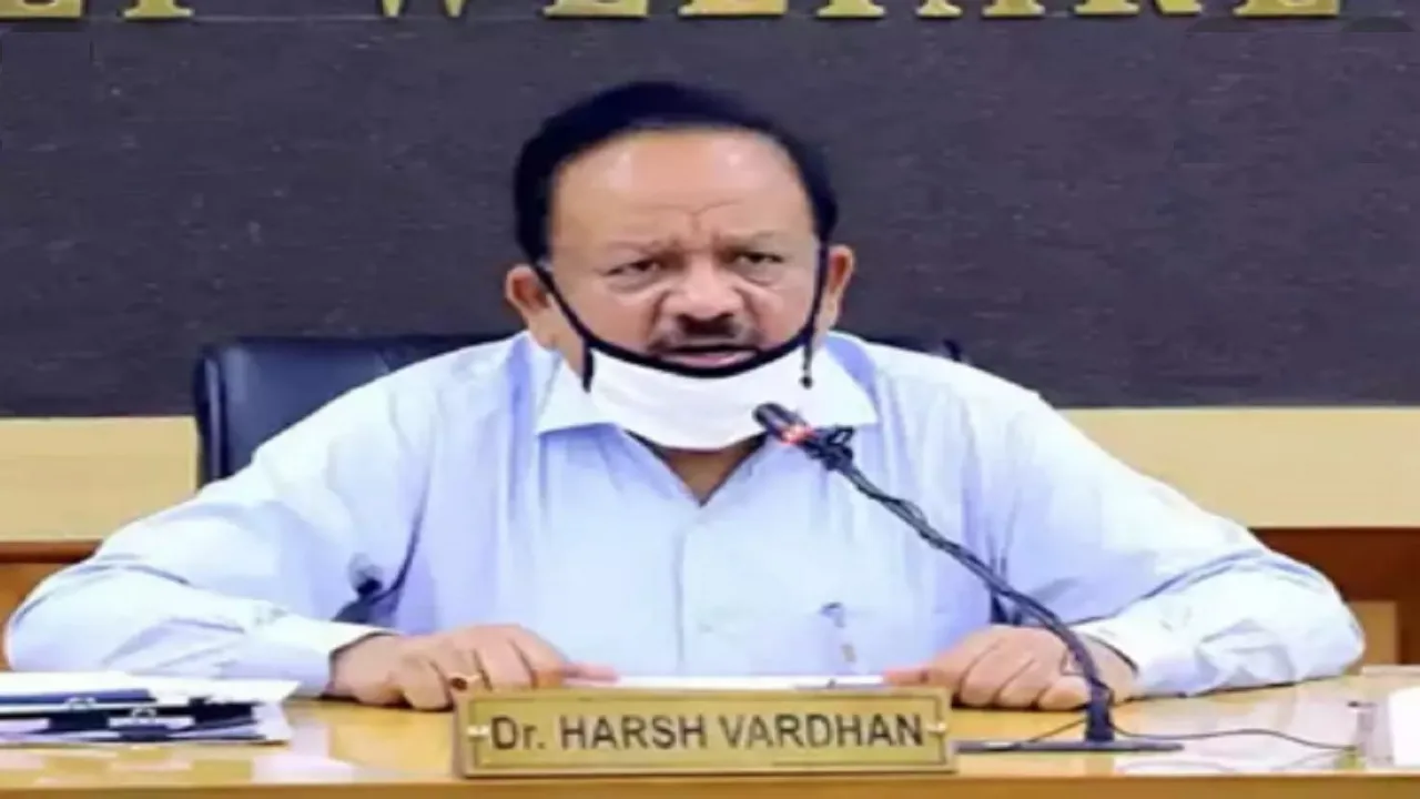 harshavardhan