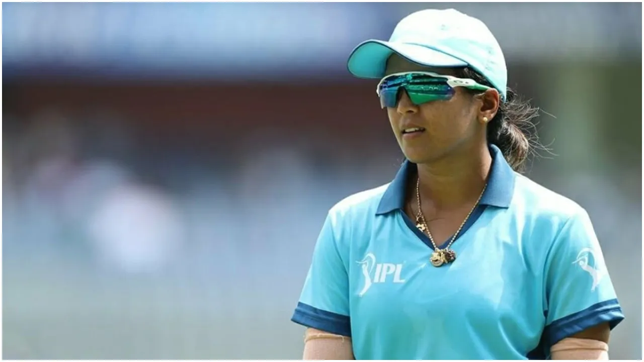 India tour to Eng Sthalekar blasts BCCI for ignoring Veda