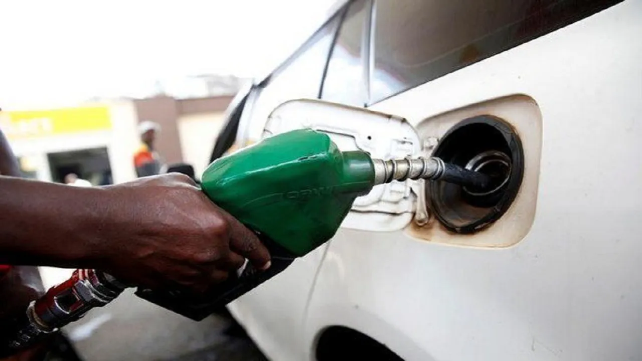 Petrol Diesel Rate