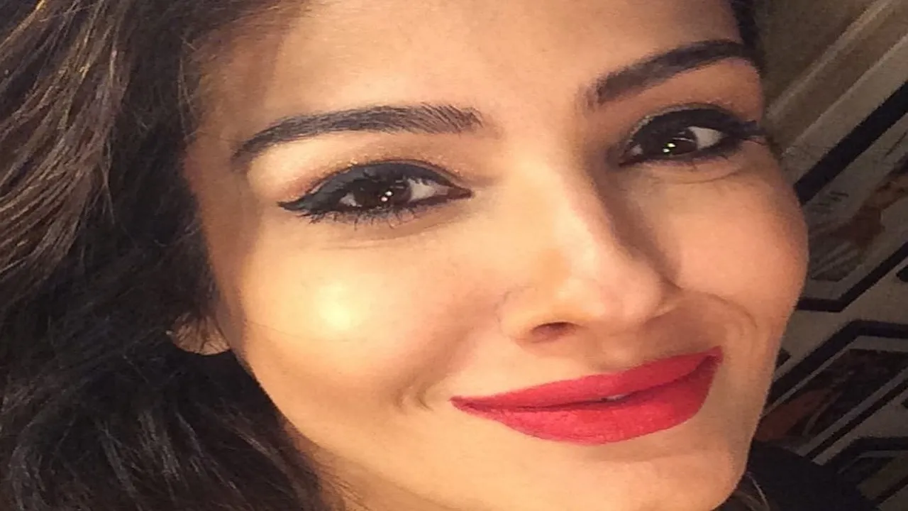 Raveena Tandon