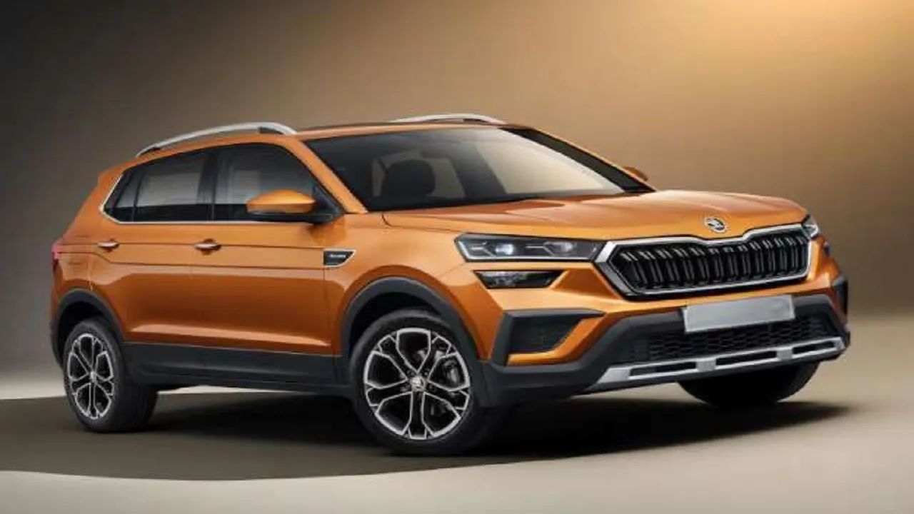 Skoda Kushaq Launch