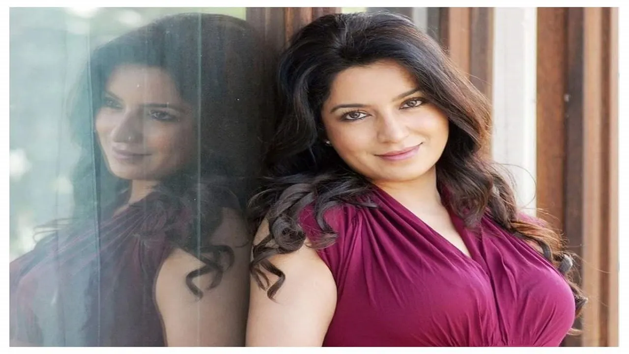 Tisca Chopra
