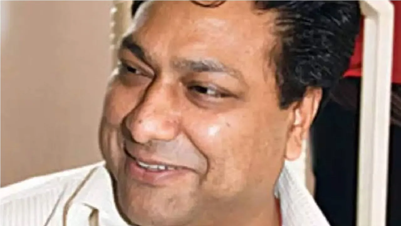Writer Subodh Chopra