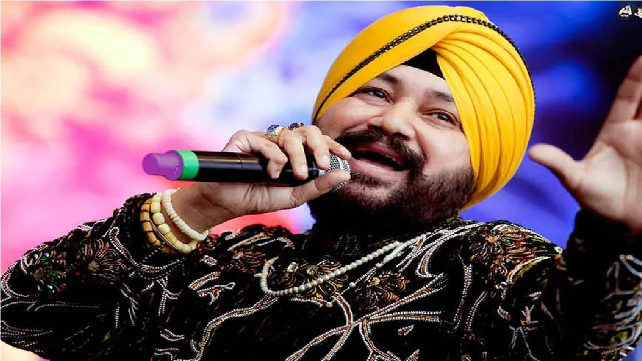Daler Mehndi emotional