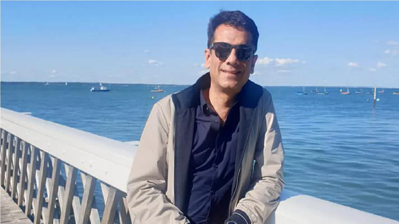 Navneet Kalra
