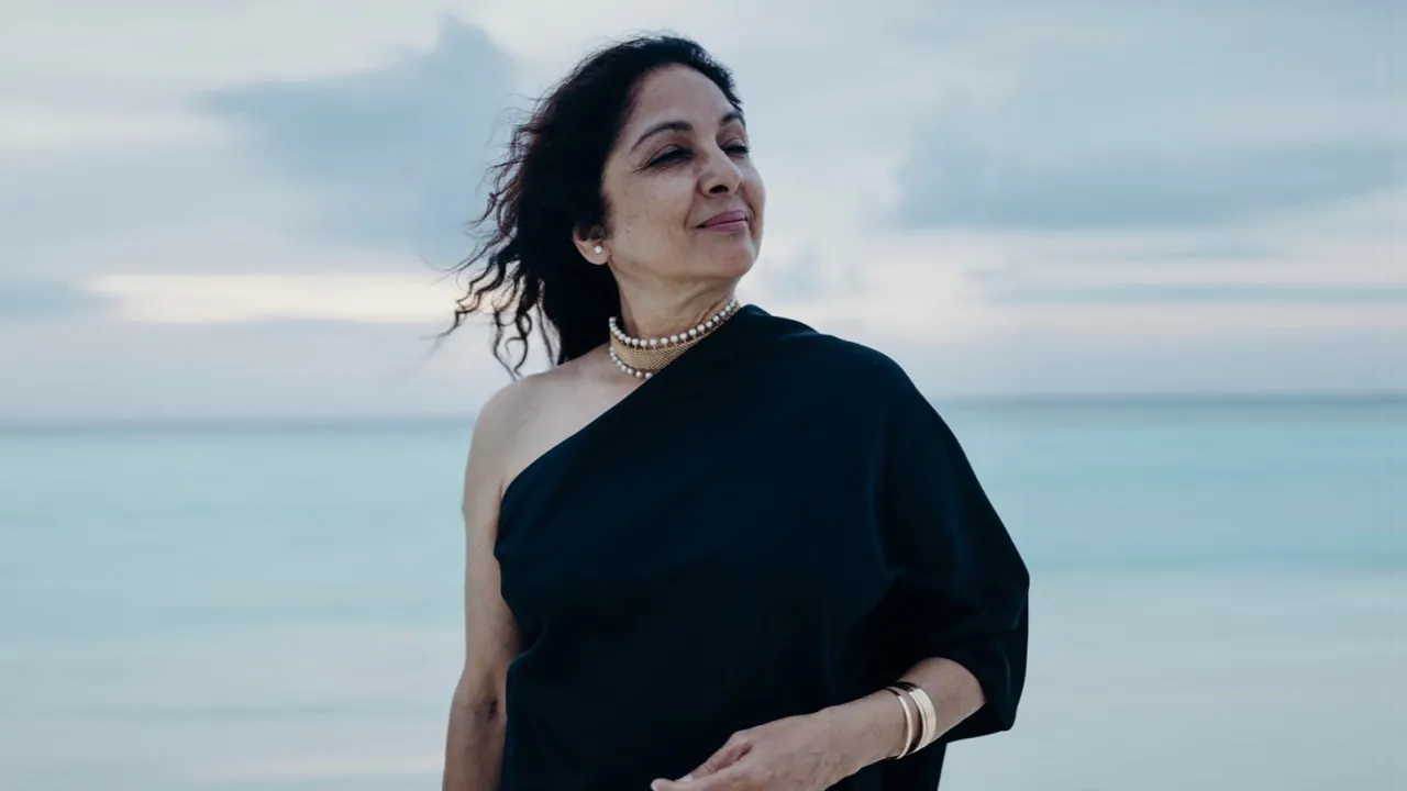 Neena Gupta