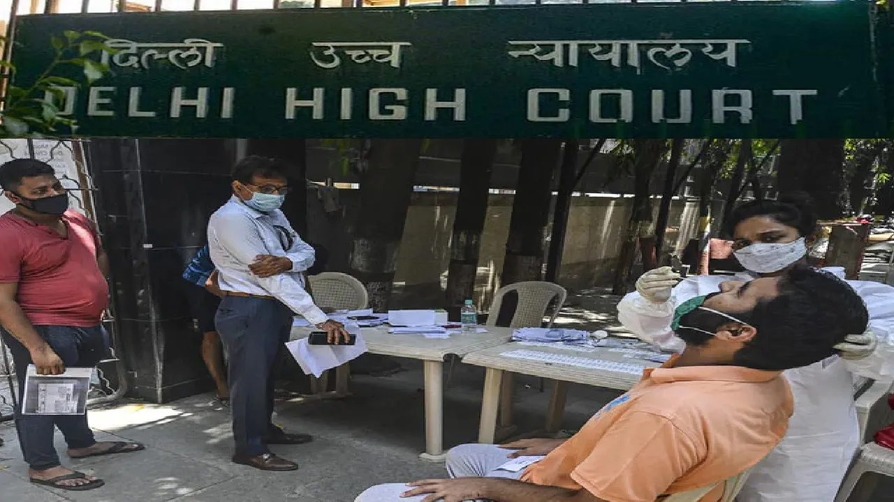 Delhi High Court