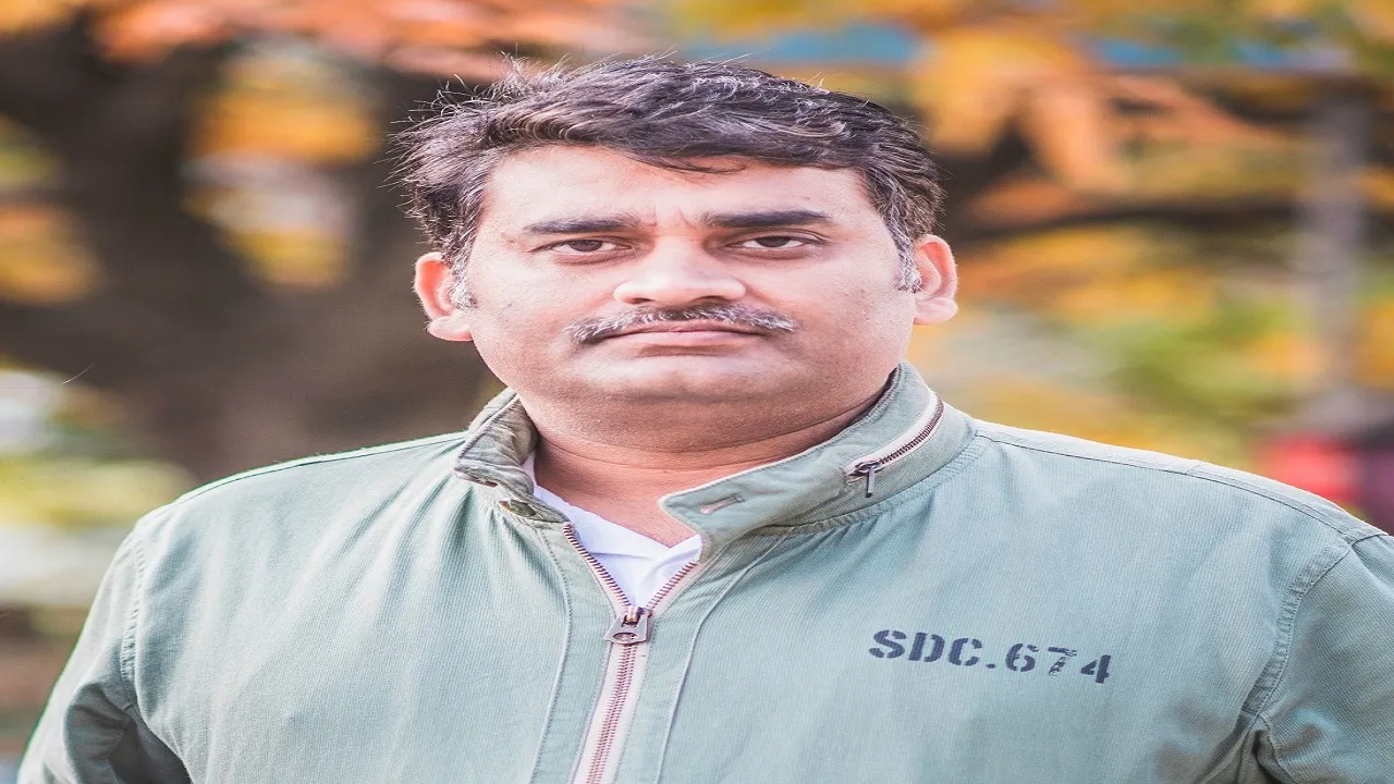 doctor bhatt
