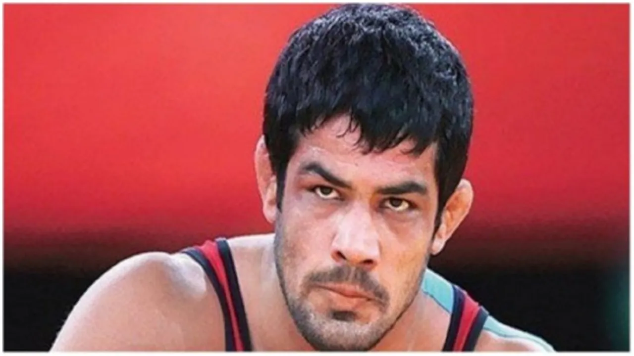 susheelkumar