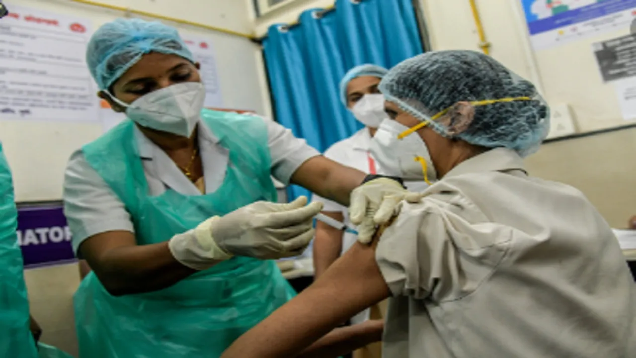 Vaccination