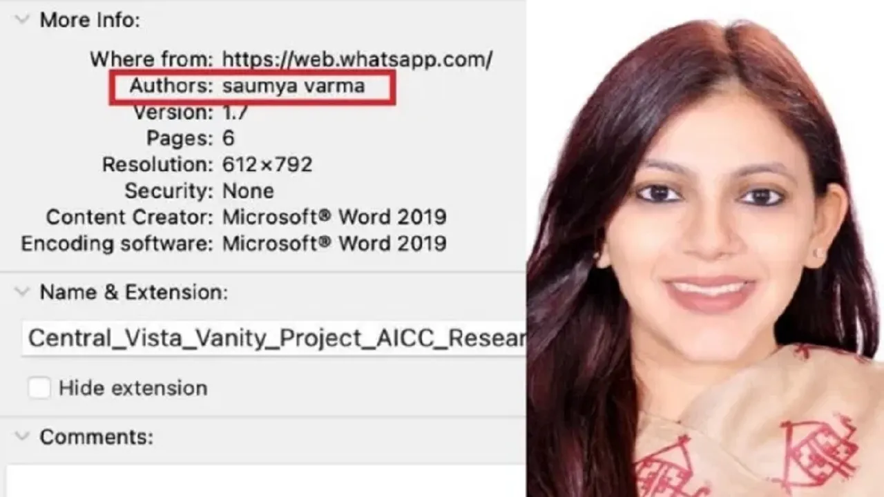 saumya varma
